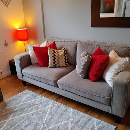 The Bath House Apartments - Free 1St Breakfast - Free Parking Luaran gambar
