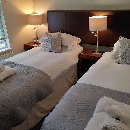 The Bath House Apartments - Free 1St Breakfast - Free Parking Luaran gambar