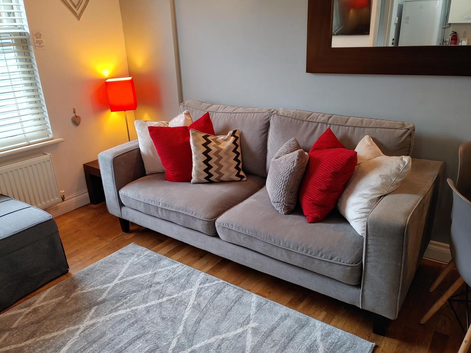 The Bath House Apartments - Free 1St Breakfast - Free Parking Luaran gambar