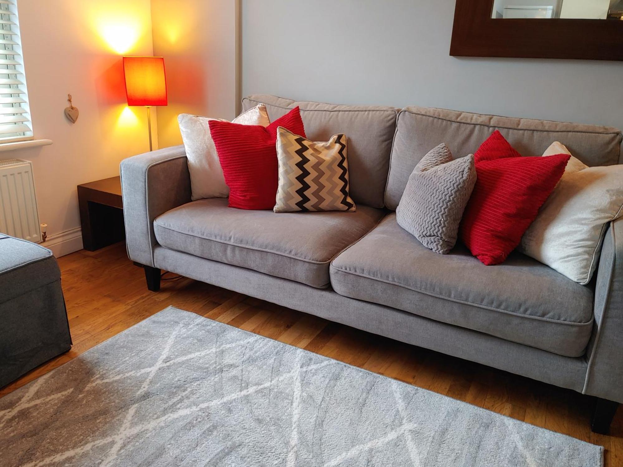 The Bath House Apartments - Free 1St Breakfast - Free Parking Luaran gambar