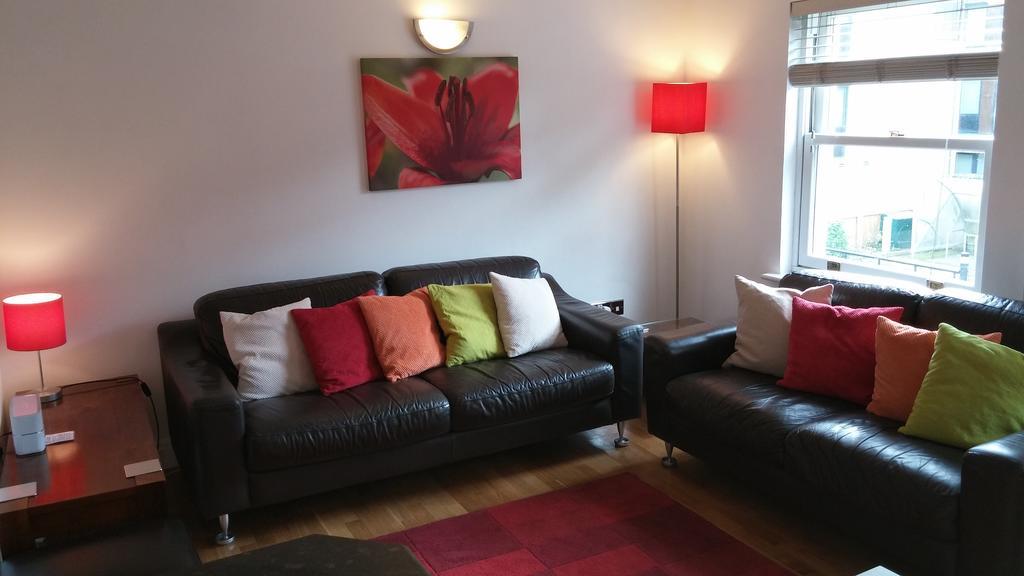 The Bath House Apartments - Free 1St Breakfast - Free Parking Luaran gambar